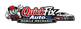 QuickFix Auto Mobile Mechanic